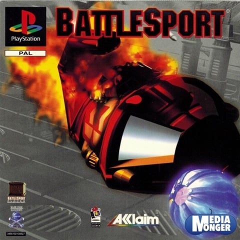 BattleSport