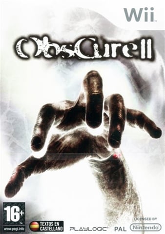 Obscure II
