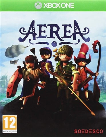 Aerea