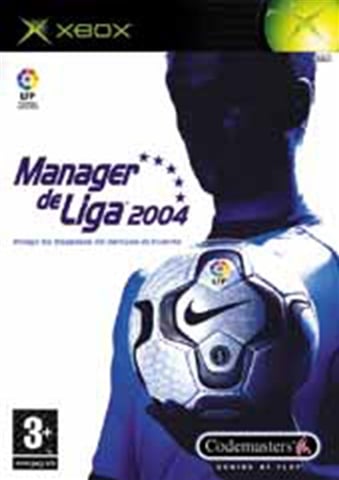 Manager De Liga 2004