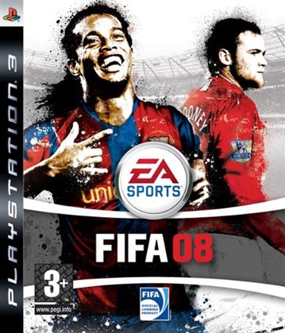FIFA 08