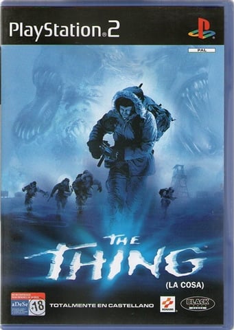 The Thing