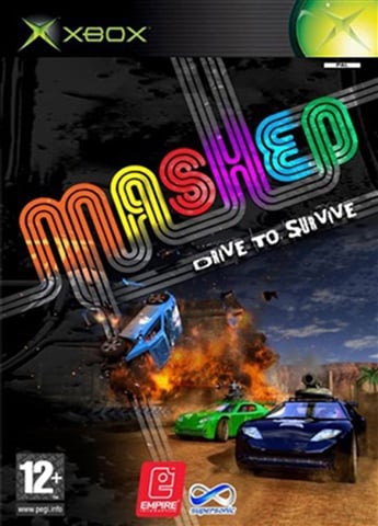 Mashed