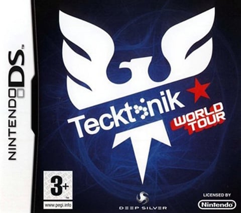 Tecktnik World Tour