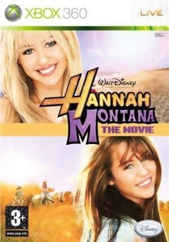 Hannah Montana: La pelicula