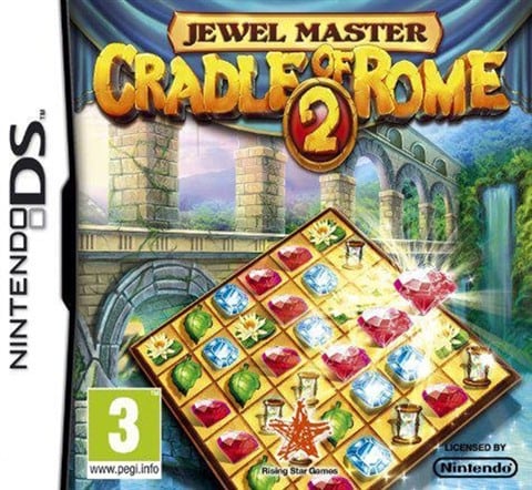 Cradle of Rome 2