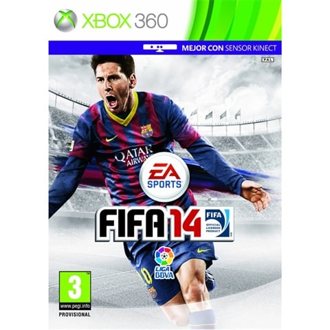 FIFA 14