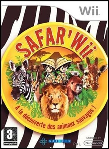 Safar' Wii