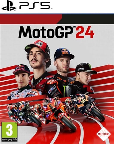 MotoGP 24