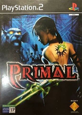 Primal