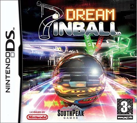 Dream Pinball 3D