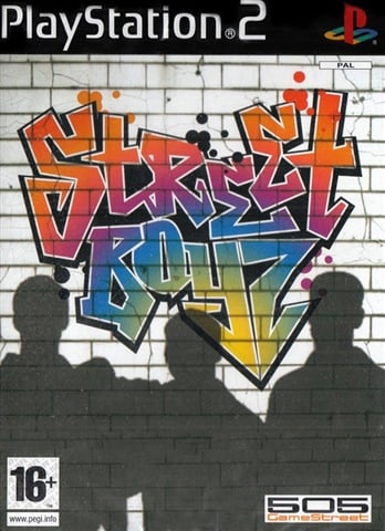 Street Boyz