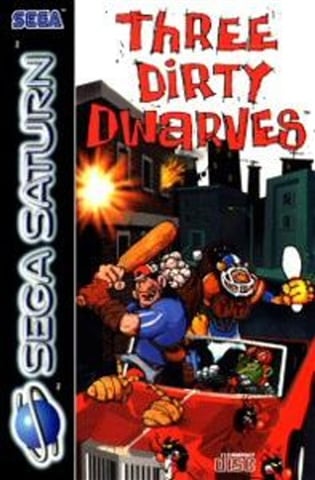 Three Dirty Dwarves, Perfecto