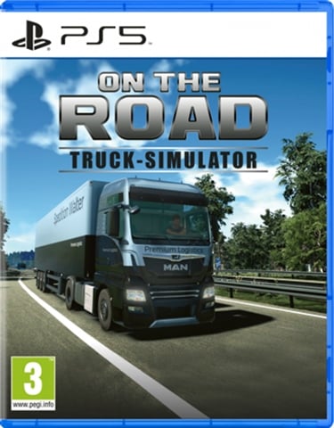 On The Road