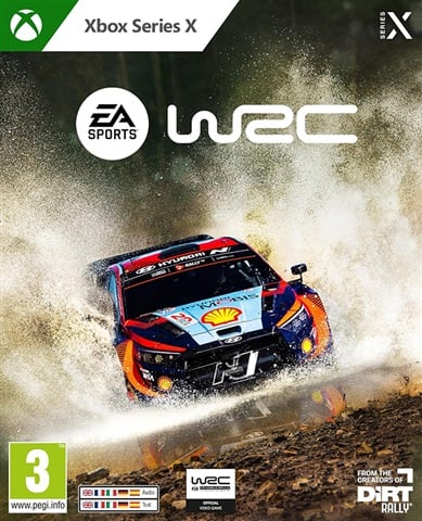 World Rally Championship (WRC)