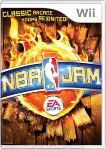 NBA Jam