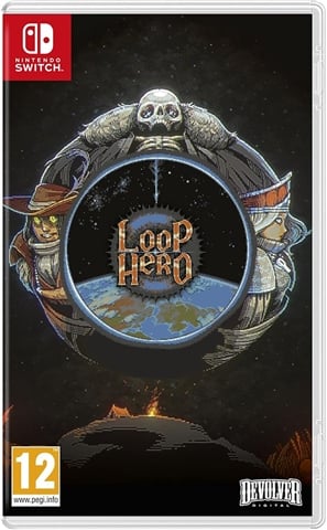 Loop Hero