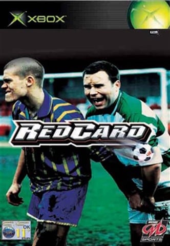 Red Card