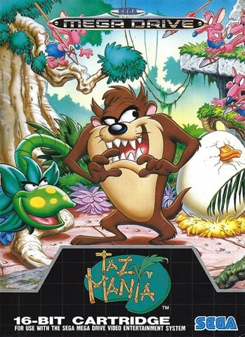 Tazmania