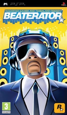 Beaterator
