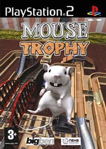 Mouse Trophy