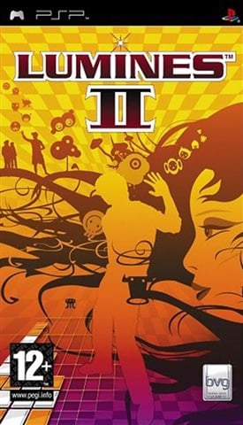 Lumines II