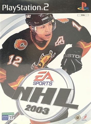 NHL 2003