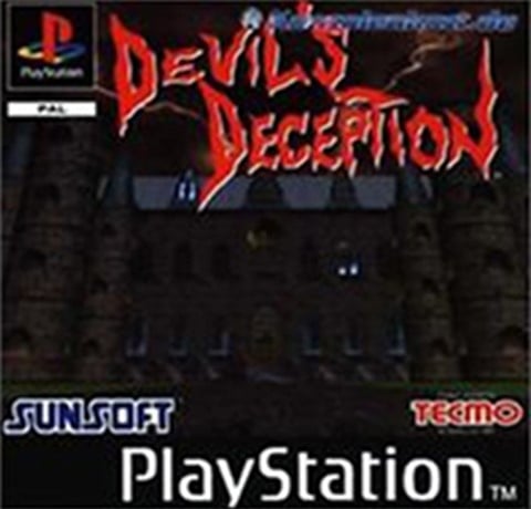 Devil's Deception