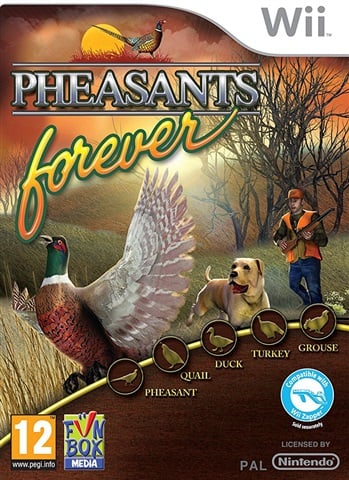 Pheasants Forever