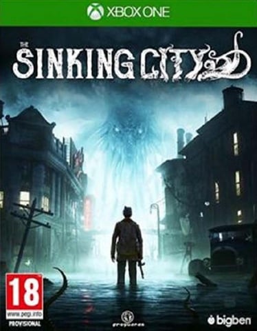 Sinking City, The