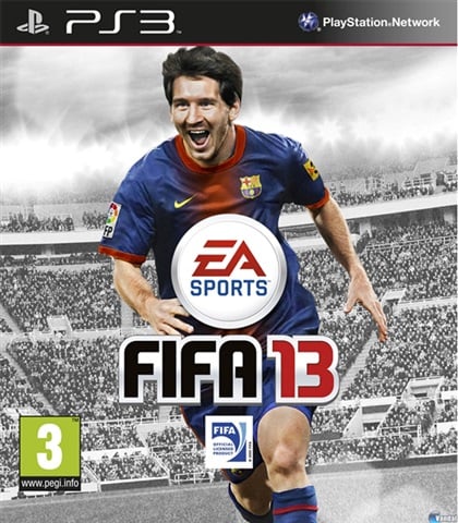 FIFA 13