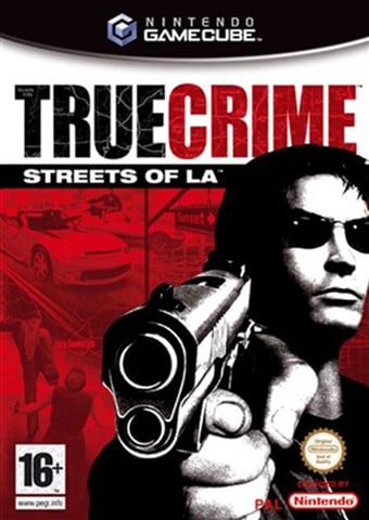 True Crime Streets of L.A