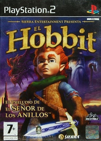 El Hobbit