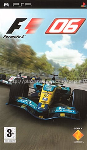 Formula 1 06