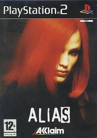 Alias