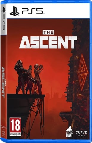 Ascent, The
