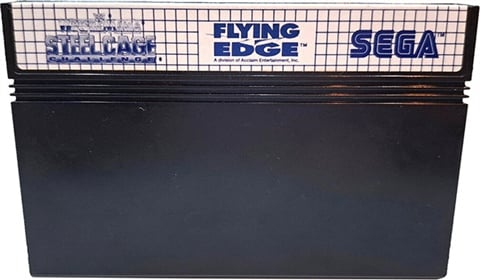 WWF Wrestlemania Steel Cage Challenge