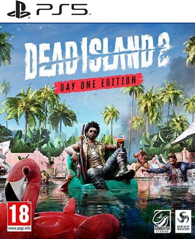 Dead Island 2 (Sin DLC)