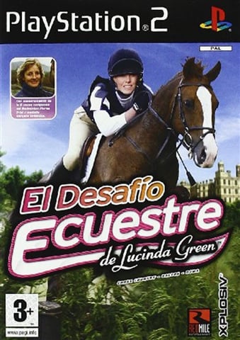 El Desafio Ecuestre