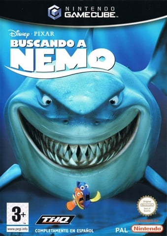 Buscando a Nemo