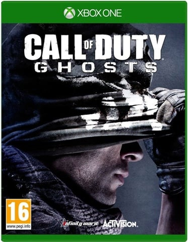 Call Of Duty: Ghosts