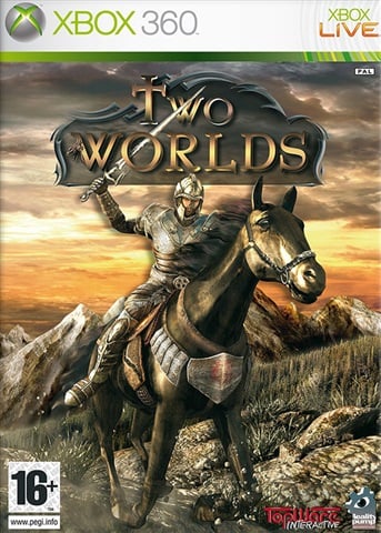 Two Worlds