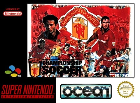 Manchester United, Caja