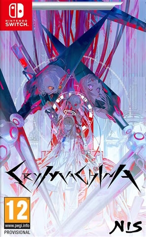 Crymachina