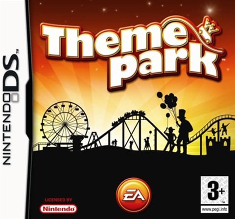 Theme Park