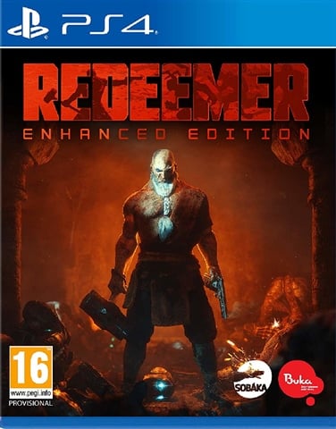 Redeeemer Enhanced Edition