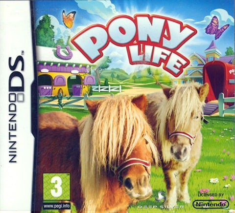 Pony Life