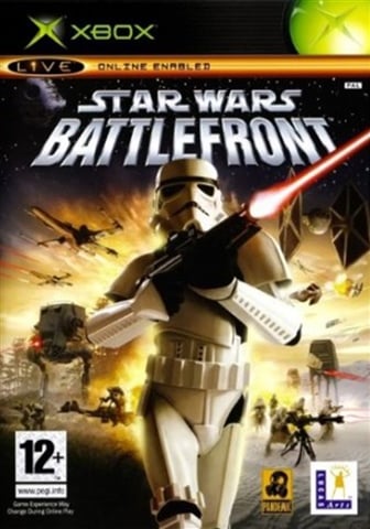 Star Wars Battlefront