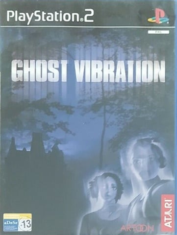Ghost Vibration