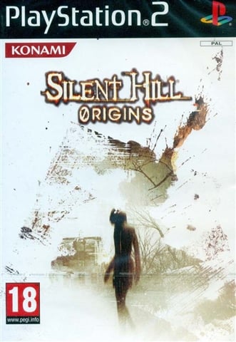 Silent Hill: Origins